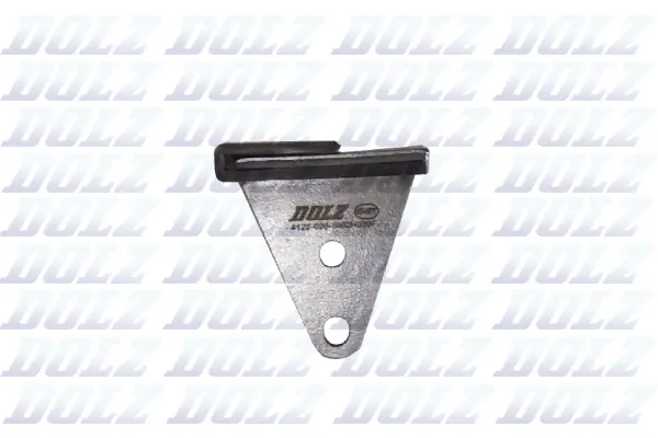 Guide, timing chain (02KCG105)