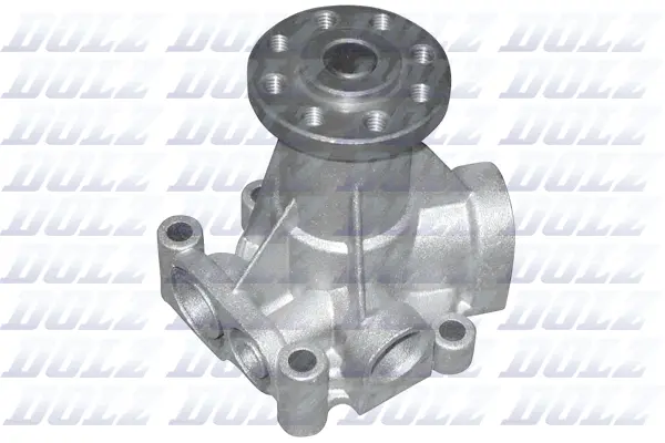 Water Pump, engine cooling (R190)