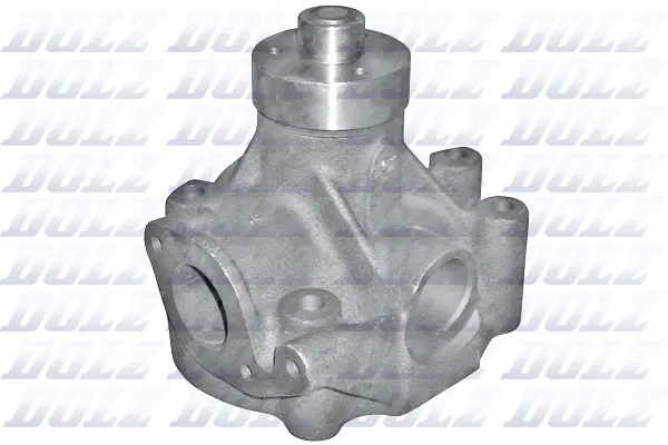 Water Pump, engine cooling (I140)