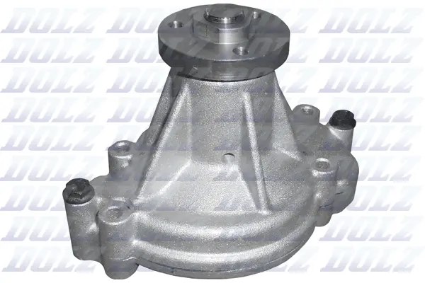 Water Pump, engine cooling (L118)
