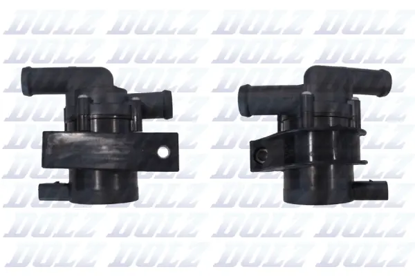Auxiliary Water Pump (cooling water circuit) (EA529A)