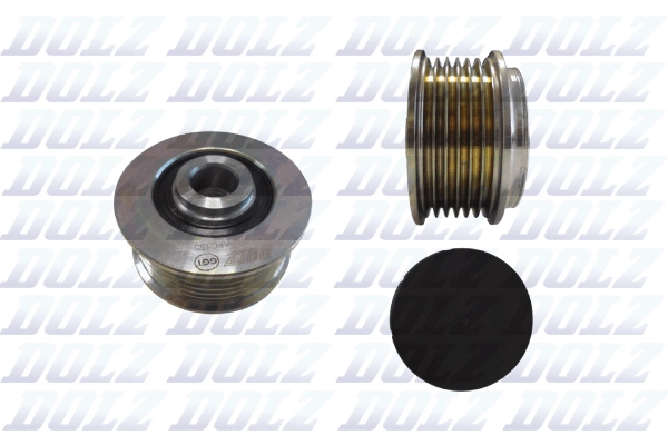 Alternator Freewheel Clutch (AFC155)