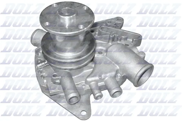 Water Pump, engine cooling (R130)