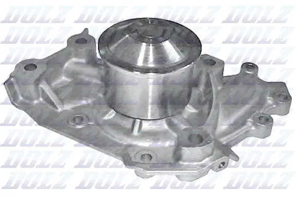 Water Pump, engine cooling (T215)