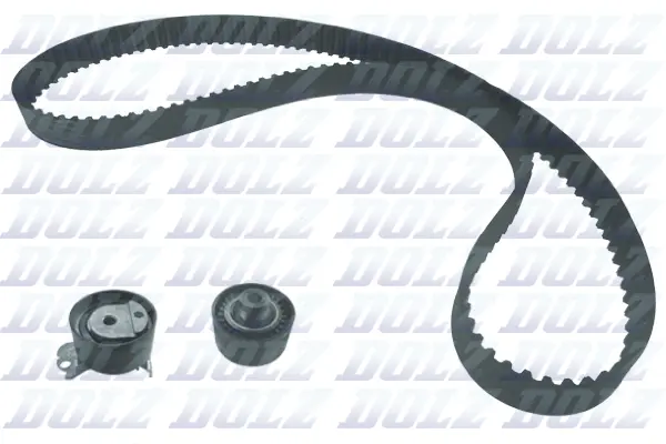 Timing Belt Kit (SKD071)
