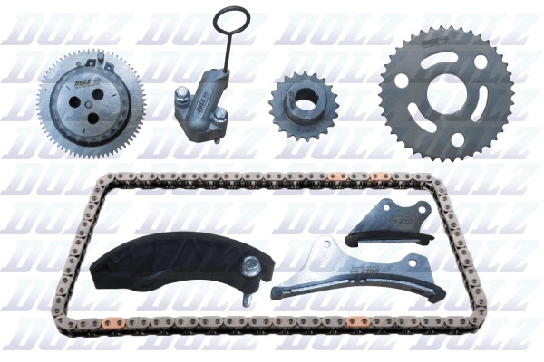 Timing Chain Kit (SKCO036)