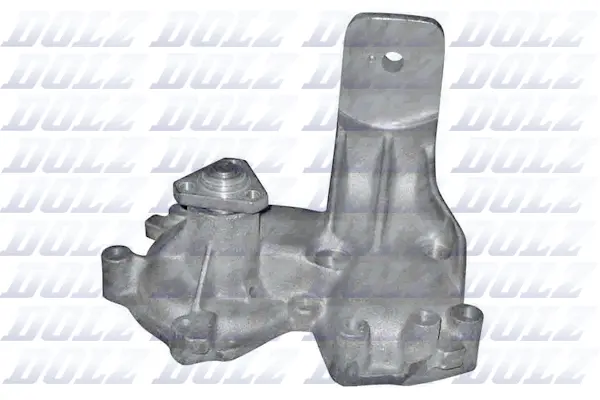 Water Pump, engine cooling (L138ST)