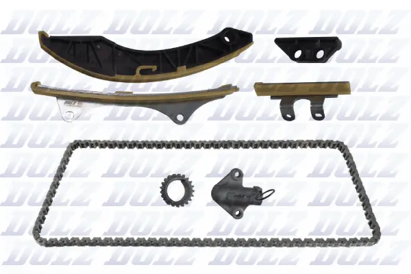 Timing Chain Kit (SKCH033)