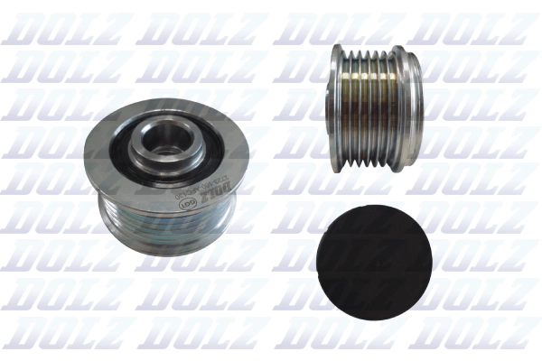 Alternator Freewheel Clutch (AFC130)