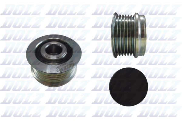 Alternator Freewheel Clutch (AFC090)