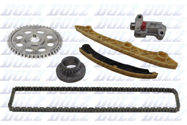 Timing Chain Kit (SKCH076)