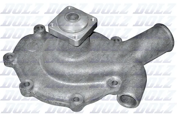 Water Pump, engine cooling (L110)