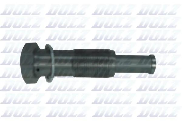 Chain Tensioner, timing chain (02KCT003)