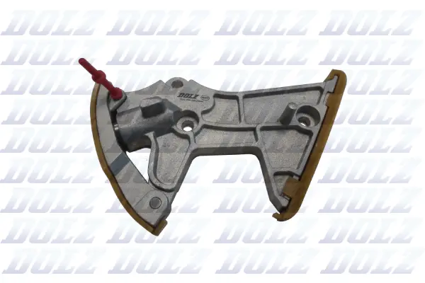 Chain Tensioner, timing chain (02KCT034)