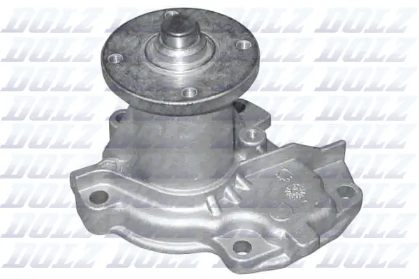 Water Pump, engine cooling (M157)