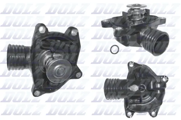Thermostat, coolant (THB006)
