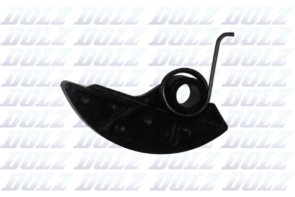 Guide, timing chain (02KCG133)