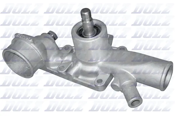 Water Pump, engine cooling (N454)