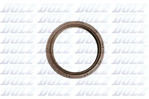 Shaft Seal, crankshaft (02KCS040)