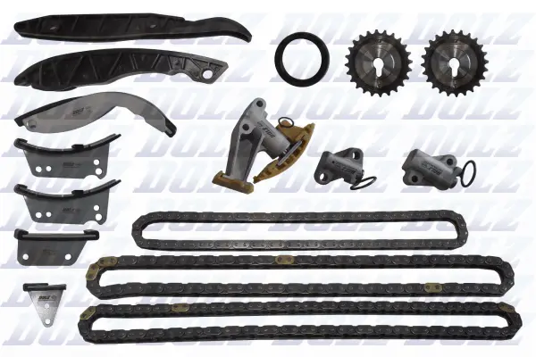 Timing Chain Kit (SKCH039)