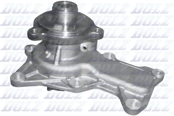 Water Pump, engine cooling (J205)