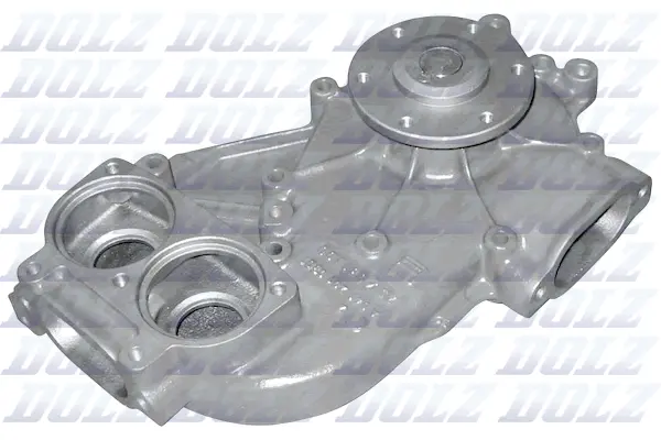 Water Pump, engine cooling (M625)