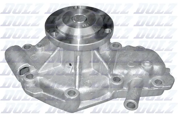 Water Pump, engine cooling (R133)