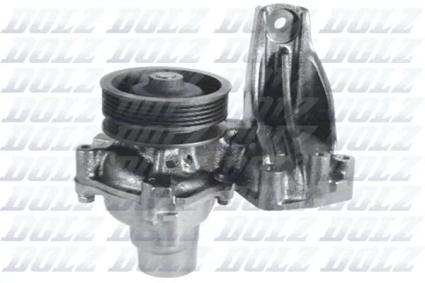 Water Pump, engine cooling (S187)