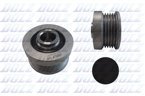 Alternator Freewheel Clutch (AFC217)