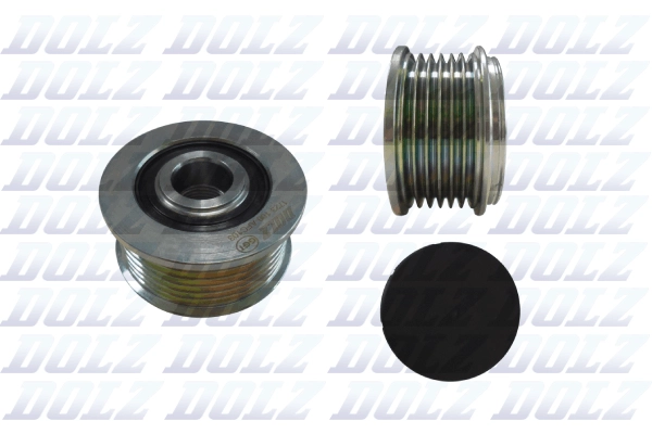 Alternator Freewheel Clutch (AFC103)