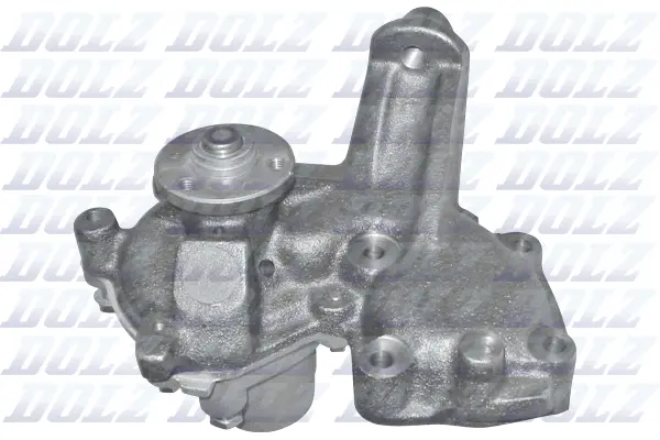 Water Pump, engine cooling (S182)