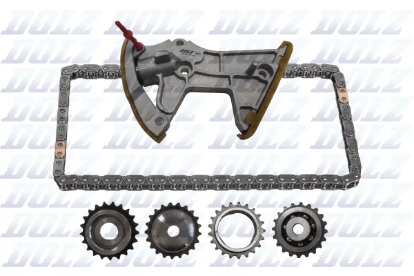 Timing Chain Kit (SKCA044)