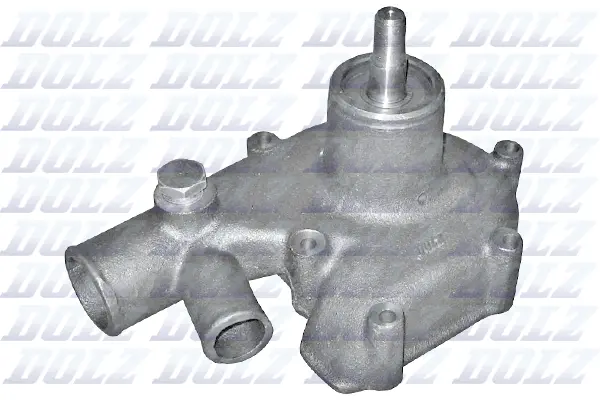 Water Pump, engine cooling (P321)