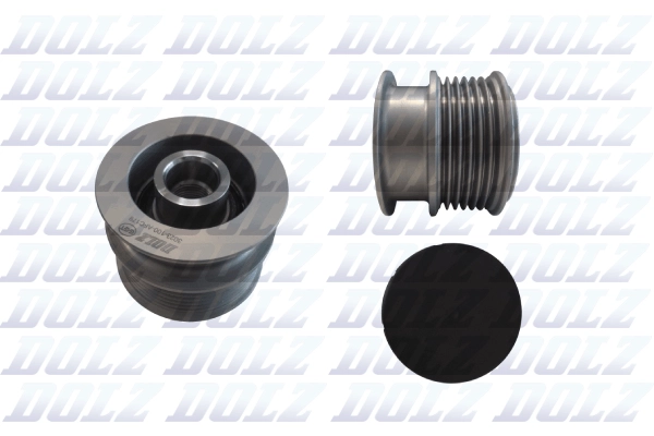 Alternator Freewheel Clutch (AFC179)