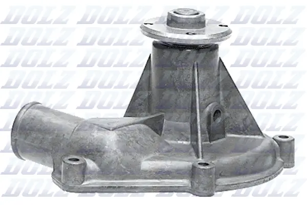 Water Pump, engine cooling (M132)