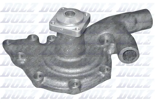 Water Pump, engine cooling (L109)
