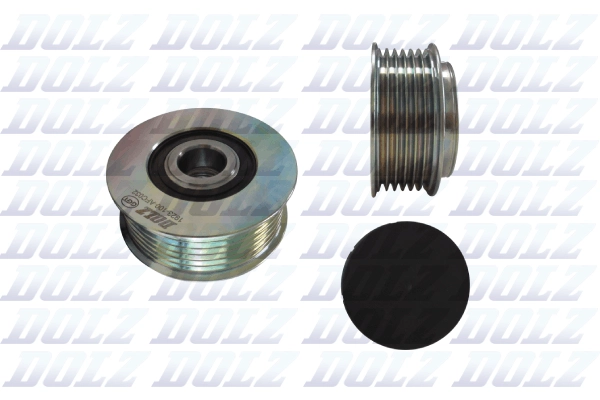 Alternator Freewheel Clutch (AFC032)