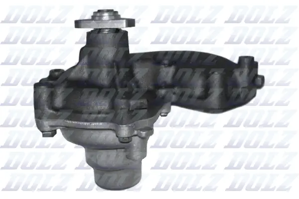 Water Pump, engine cooling (S281)