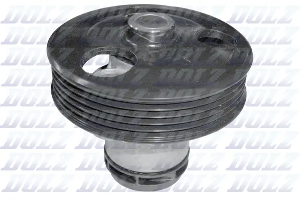 Water Pump, engine cooling (A214)