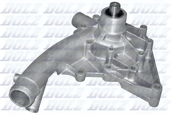 Water Pump, engine cooling (M173)
