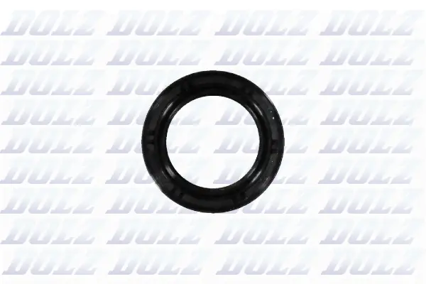 Shaft Seal, crankshaft (02KCS022)