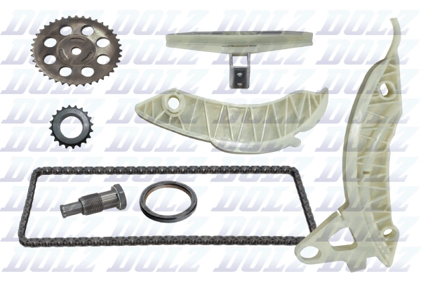 Timing Chain Kit (SKCC123F)
