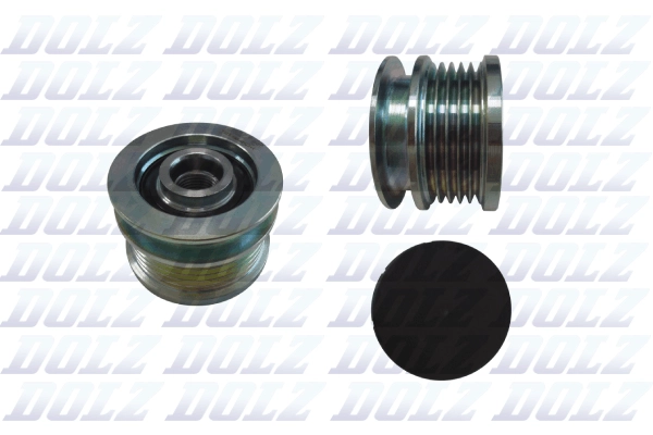 Alternator Freewheel Clutch (AFC244)