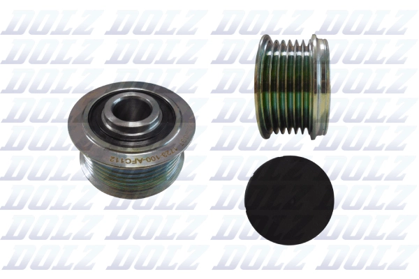 Alternator Freewheel Clutch (AFC112)