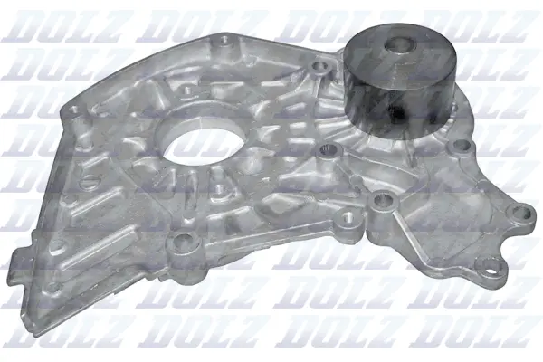 Water Pump, engine cooling (T211)