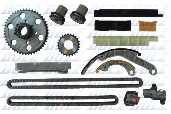 Timing Chain Kit (SKCN127)