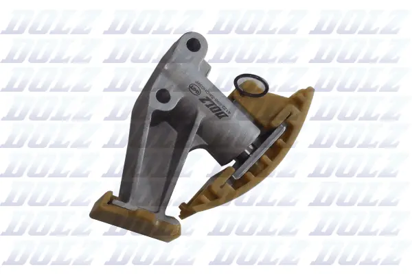 Chain Tensioner, timing chain (02KCT056)