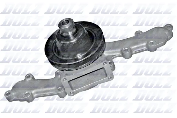 Water Pump, engine cooling (A146)