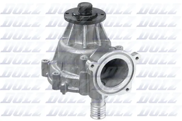 Water Pump, engine cooling (B321)