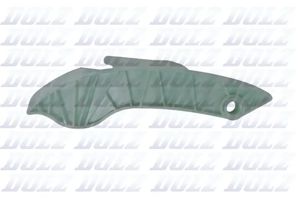 Guide, timing chain (02KCG003)